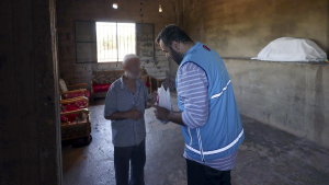 مشروع سنّة الأضاحي للعام 1442هـ: 7000 عائلة مستفيدة في لبنان