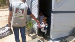 مشروع سنّة الأضاحي للعام 1442هـ: 7000 عائلة مستفيدة في لبنان