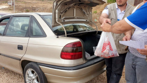 مشروع سنّة الأضاحي للعام 1442هـ: 7000 عائلة مستفيدة في لبنان