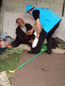 سنّة وفرحة بعيد الأضحى.. 5000 عائلة تستفيد من مشروع سنّة الأضاحي عبر مؤسسة نماء