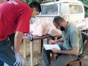 سنّة وفرحة بعيد الأضحى.. 5000 عائلة تستفيد من مشروع سنّة الأضاحي عبر مؤسسة نماء