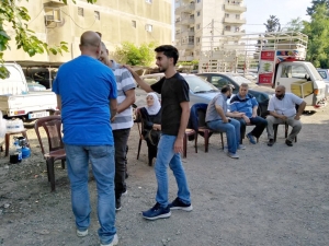 سنّة وفرحة بعيد الأضحى.. 5000 عائلة تستفيد من مشروع سنّة الأضاحي عبر مؤسسة نماء