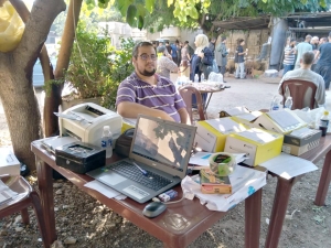 سنّة وفرحة بعيد الأضحى.. 5000 عائلة تستفيد من مشروع سنّة الأضاحي عبر مؤسسة نماء