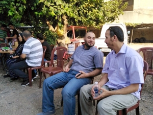 سنّة وفرحة بعيد الأضحى.. 5000 عائلة تستفيد من مشروع سنّة الأضاحي عبر مؤسسة نماء