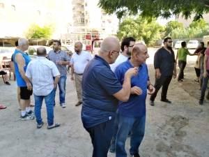 سنّة وفرحة بعيد الأضحى.. 5000 عائلة تستفيد من مشروع سنّة الأضاحي عبر مؤسسة نماء