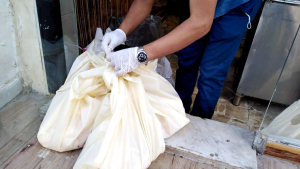 مشروع سنّة الأضاحي لعام 2020: 501 أضحية وأكثر من 1500 عائلة مستفيدة