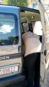 مشروع سنّة الأضاحي لعام 2020: 501 أضحية وأكثر من 1500 عائلة مستفيدة