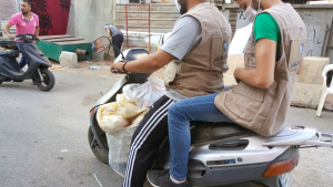 مشروع سنّة الأضاحي لعام 2020: 501 أضحية وأكثر من 1500 عائلة مستفيدة