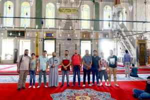 اسطنبول، بورصة، Vialand، صبنجة ومعشوقية.. رحلة العيد إلى تركيا مع المنتدى الشبابي