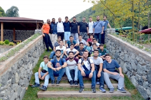 اسطنبول، بورصة، Vialand، صبنجة ومعشوقية.. رحلة العيد إلى تركيا مع المنتدى الشبابي