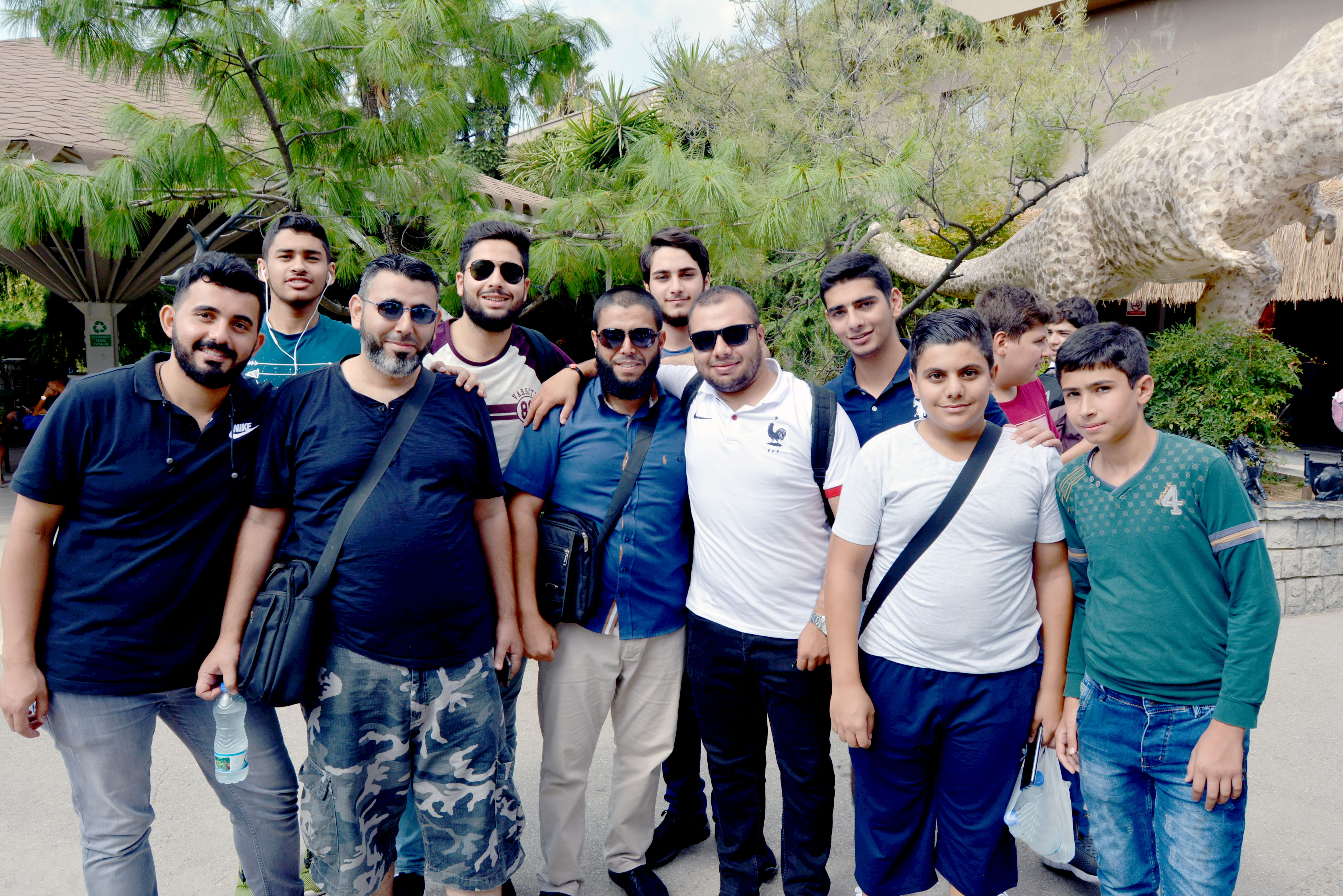 اسطنبول، بورصة، Vialand، صبنجة ومعشوقية.. رحلة العيد إلى تركيا مع المنتدى الشبابي