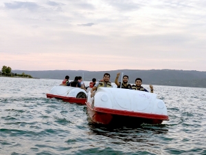 اسطنبول، بورصة، Vialand، صبنجة ومعشوقية.. رحلة العيد إلى تركيا مع المنتدى الشبابي