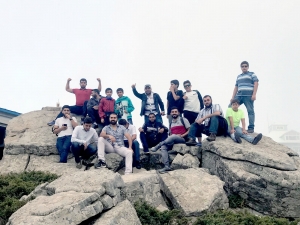 اسطنبول، بورصة، Vialand، صبنجة ومعشوقية.. رحلة العيد إلى تركيا مع المنتدى الشبابي