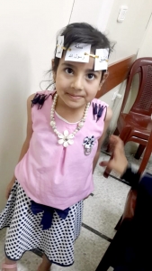 أهلا بالعيد.. نشاط مشترك للأمهات والبنات في طرابلس