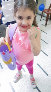 أهلاً رمضان.. نشاط تفاعلي لعالم الفرقان في طرابلس استقبالا للشهر المبارك