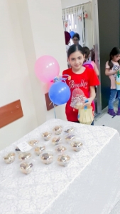 أهلاً رمضان.. نشاط تفاعلي لعالم الفرقان في طرابلس استقبالا للشهر المبارك