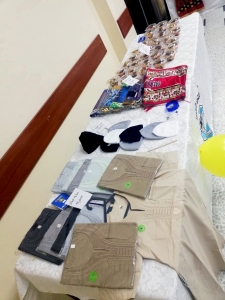 أهلاً رمضان.. نشاط تفاعلي لعالم الفرقان في طرابلس استقبالا للشهر المبارك