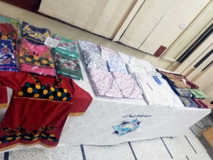 أهلاً رمضان.. نشاط تفاعلي لعالم الفرقان في طرابلس استقبالا للشهر المبارك