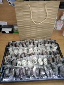 أخلاقنا حياة.. ختمة قرآنية ولقاء إيماني مع الداعية زينة شعراني للعلاقات النسائية في طرابلس