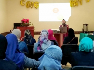 الغضب.. جلسة إرشادية نفسية تربوية مع المتخصصة أ. فيروز العشي في بيروت | حنايا