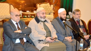 جمعية الاتحاد الإسلامي: لقاء علاقاتي في طرابلس للبحث في المستجدات وواقع أهل السنّة في البلد