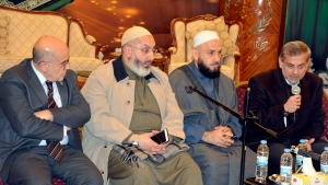 جمعية الاتحاد الإسلامي: لقاء علاقاتي في طرابلس للبحث في المستجدات وواقع أهل السنّة في البلد