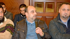 جمعية الاتحاد الإسلامي: لقاء علاقاتي في طرابلس للبحث في المستجدات وواقع أهل السنّة في البلد