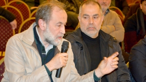 جمعية الاتحاد الإسلامي: لقاء علاقاتي في طرابلس للبحث في المستجدات وواقع أهل السنّة في البلد