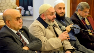 جمعية الاتحاد الإسلامي: لقاء علاقاتي في طرابلس للبحث في المستجدات وواقع أهل السنّة في البلد