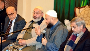 جمعية الاتحاد الإسلامي: لقاء علاقاتي في طرابلس للبحث في المستجدات وواقع أهل السنّة في البلد