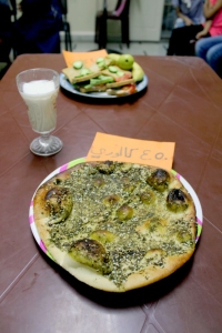 الأسبوع السادس والأخير من دورة (عالمي الصيفي) في طرابلس