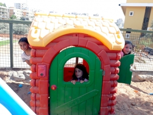 الأسبوع السادس والأخير من دورة (عالمي الصيفي) في طرابلس