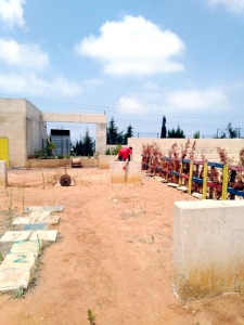 عالمي الصيفي (i guide summer camp) خمس أسابيع من المرح والفائدة بأحدث الأساليب التعليمية التشاركية