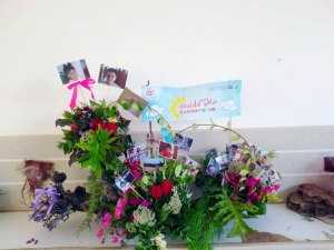 عالمي الصيفي (i guide summer camp) خمس أسابيع من المرح والفائدة بأحدث الأساليب التعليمية التشاركية