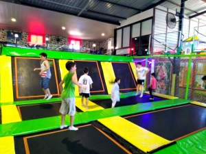 عالمي الصيفي (i guide summer camp) خمس أسابيع من المرح والفائدة بأحدث الأساليب التعليمية التشاركية