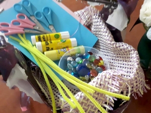 انطلاق دورة (عالمي الصيفي) للفتيات في صيدا