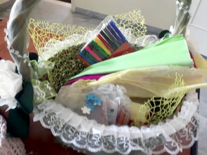 انطلاق دورة (عالمي الصيفي) للفتيات في صيدا