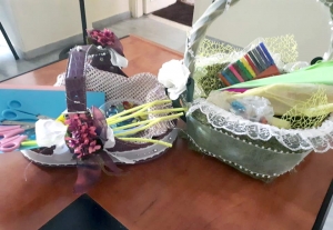 انطلاق دورة (عالمي الصيفي) للفتيات في صيدا