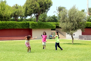 الأسبوع الرابع من دورة (عالمي الصيفي) في طرابلس