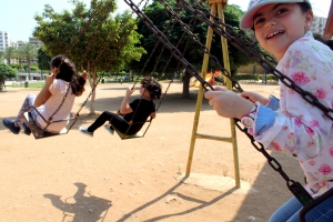 الأسبوع الرابع من دورة (عالمي الصيفي) في طرابلس