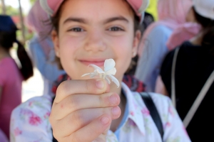 الأسبوع الرابع من دورة (عالمي الصيفي) في طرابلس