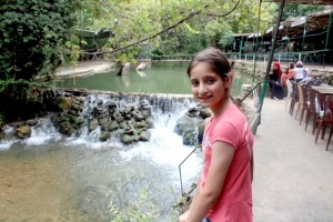 الأسبوع الرابع من دورة (عالمي الصيفي) في طرابلس