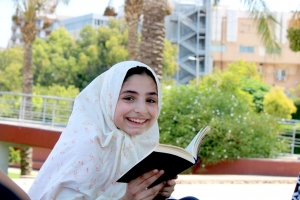 الأسبوع الرابع من دورة (عالمي الصيفي) في طرابلس