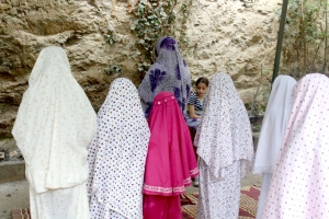 الأسبوع الرابع من دورة (عالمي الصيفي) في طرابلس