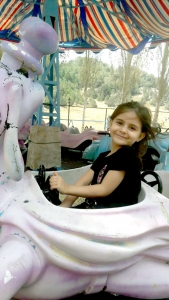 الأسبوع الخامس من دورة (عالمي الصيفي) للفتيات في طرابلس