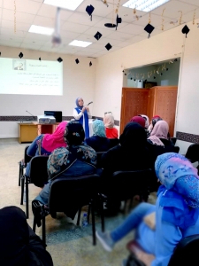 الغضب (2).. جلسة إرشادية نفسية تربوية مع المتخصصة أ. فيروز العشي في بيروت | حنايا