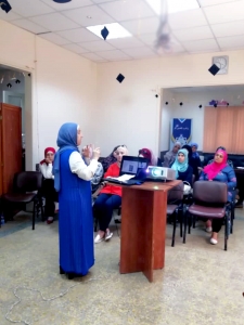 الغضب (2).. جلسة إرشادية نفسية تربوية مع المتخصصة أ. فيروز العشي في بيروت | حنايا