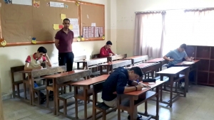 للمرة الأولى في صيدا.. مسابقة علّمني حبيبي ﷺ