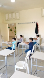 للمرة الأولى في صيدا.. مسابقة علّمني حبيبي ﷺ