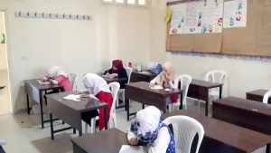 للمرة الأولى في صيدا.. مسابقة علّمني حبيبي ﷺ